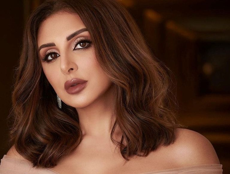 المطربة المصرية أنغام - أرشيفية