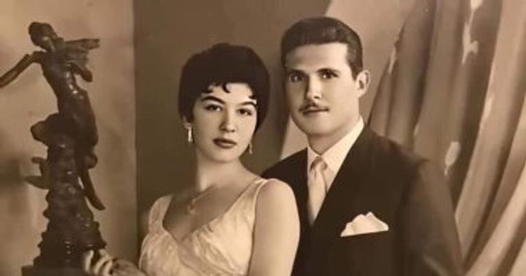 الفنانة الراحلة شويكار