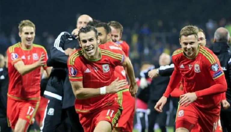 موعد مباراة ويلز وإيران في كأس العالم 2022 والقنوات الناقلة