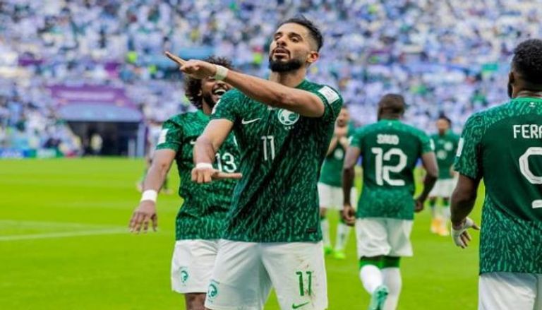 موعد مباراة السعودية المقبلة في كأس العالم؟