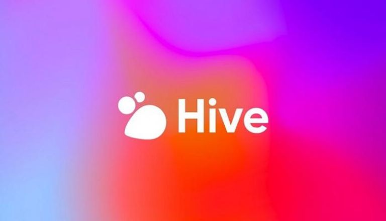 تطبيق Hive Social
