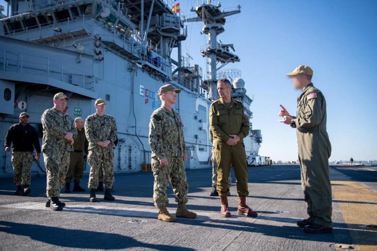 كوخافي في الولايات المتحدة