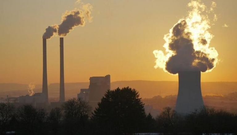  تلوث الهواء أكبر تهديد بيئي لصحة الأوروبيين