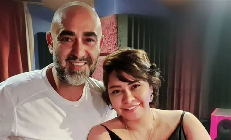 شيرين عبدالوهاب