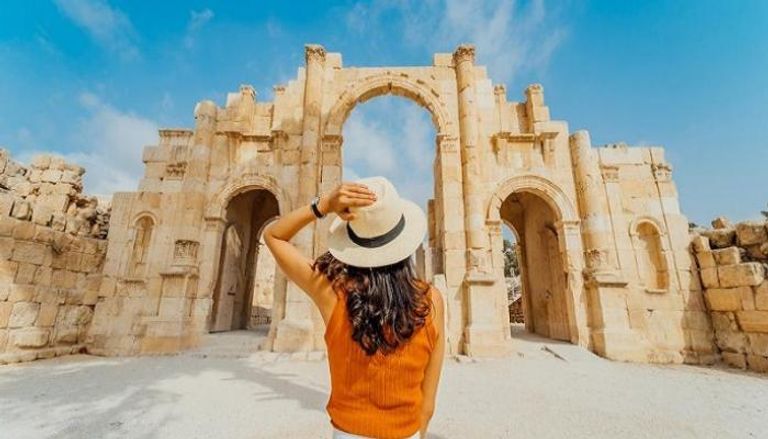 6 من أفضل المناطق السياحية في الأردن أبرزها 