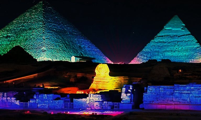 أنشطة سیاحیة في القاھرة الأماكن السياحية في القاهرة.. مقاصد وأنشطة سياحية لا حصر لها