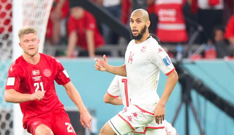 عيسى العيدوني