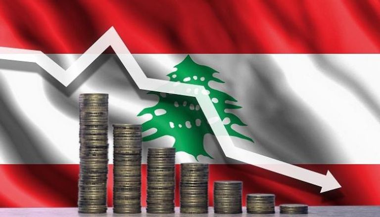 الانكماش يهدد تعافي لبنان الاقتصادي