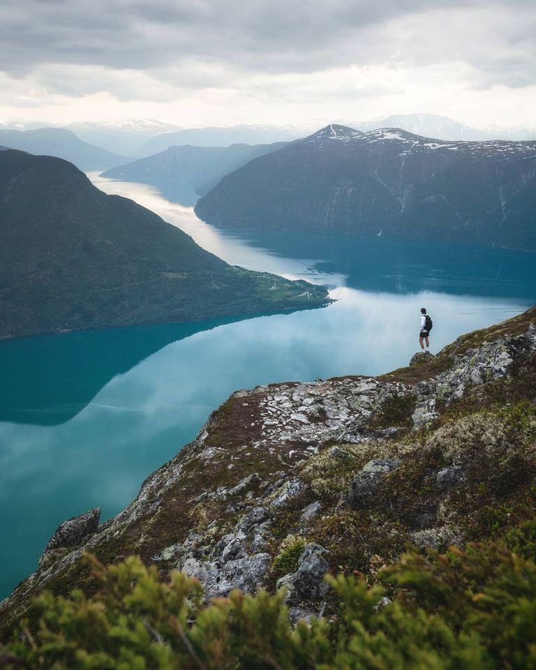 بيرجن حديقة