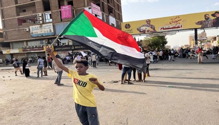 الأزمة السودانية تراوح مكانها