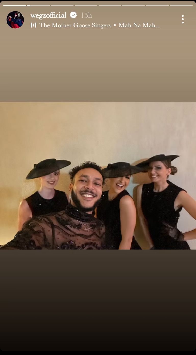 مغني الراب ويجز 