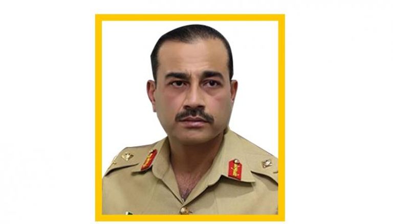 عاصم منير قائدا للجيش الباكستاني