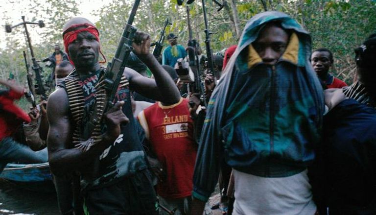 مسلحون يختطفون سكانا في نيجيريا