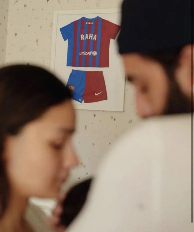 نجمة بوليوود عليا بهات