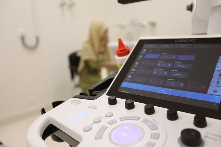 معهد الشيخ محمد بن زايد آل نهيان لأمراض القلب