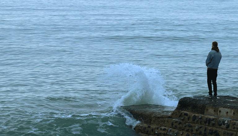 كيف أتجاوز الحزن كيف أتجاوز الحزن