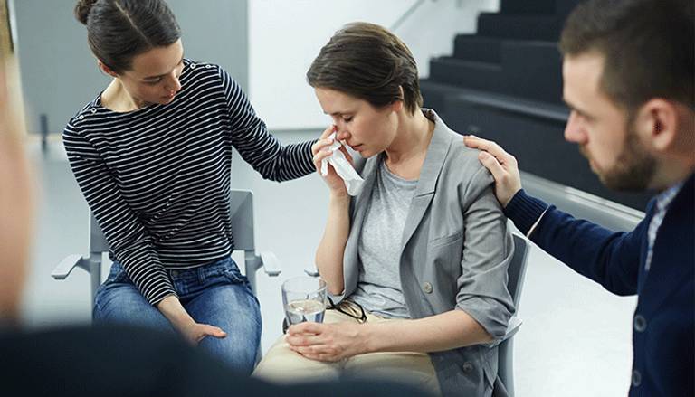 كيف أتجاوز الحزن كيف أتجاوز الحزن