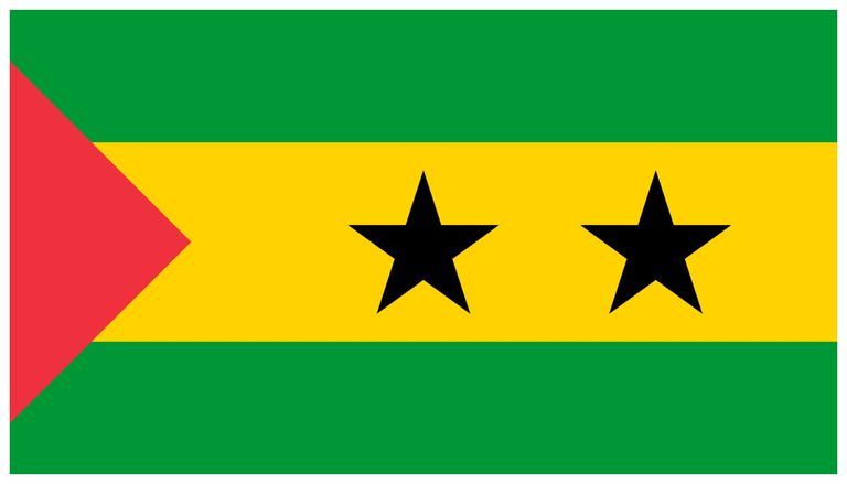 أحد شوارع ساو تومي وبرينسيبي- أرشيفية