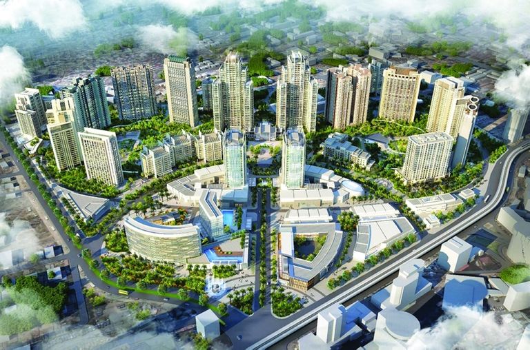  أديس أبابا أحد أماكن السياحة في الحبشة