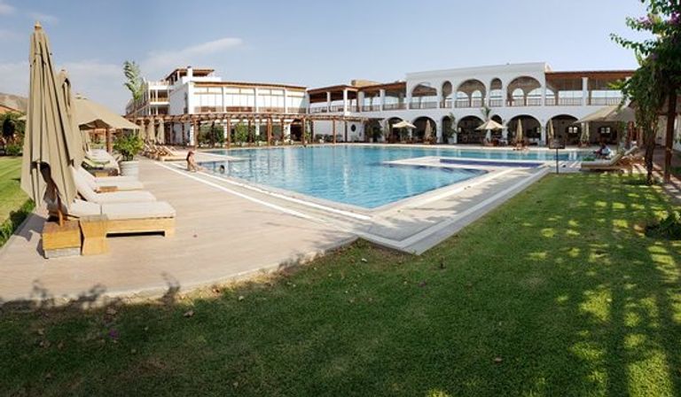 فندق فيناس كويرولو أفضل الفنادق في الحبشة