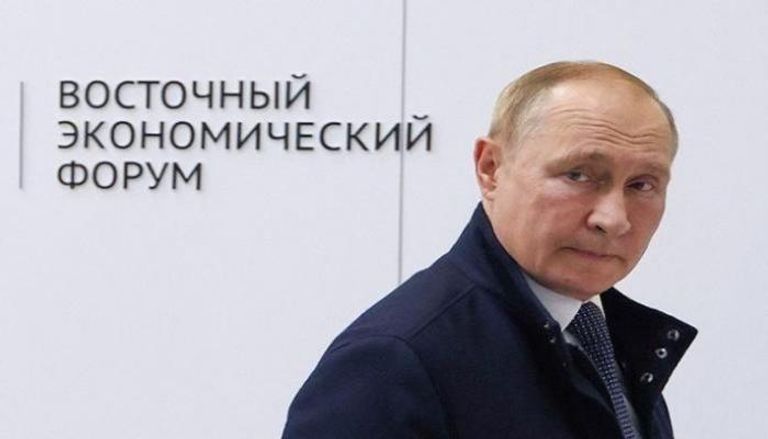عقاب روسي مرتقب لسقف سعر النفط