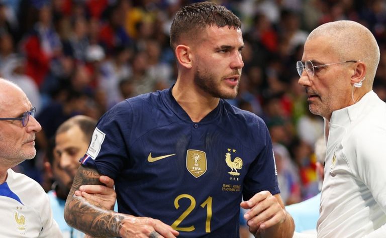 لوكاس هرنانديز