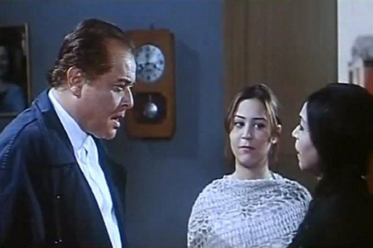 الفنانة منة شلبي