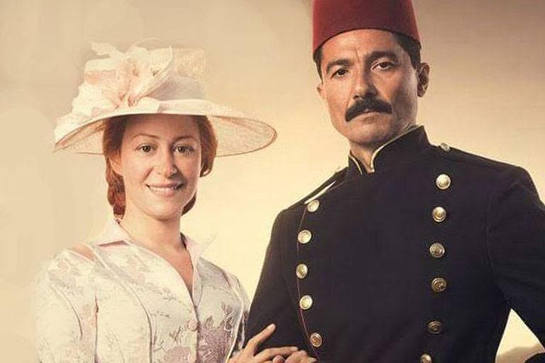 الفنانة منة شلبي