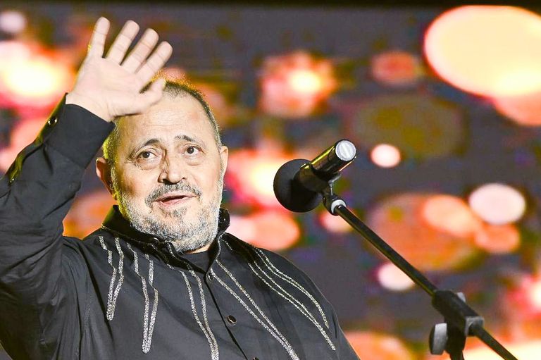 سلطان الطرب جورج وسوف