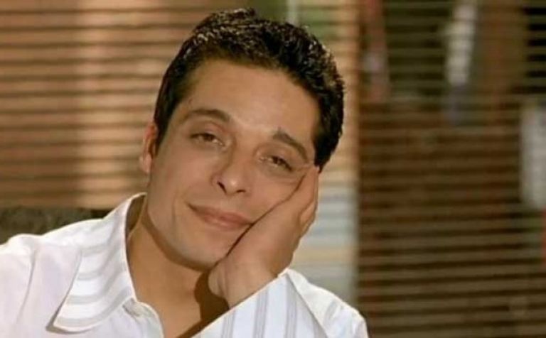 الفنان الراحل عامر منيب