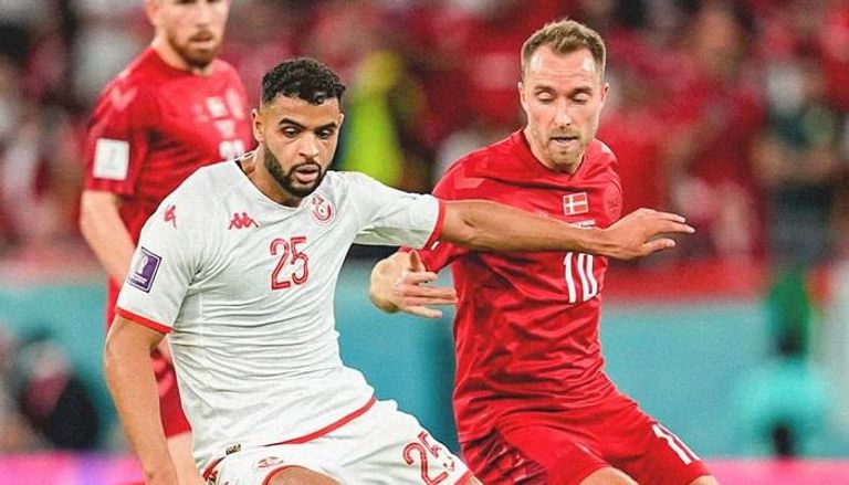 5 معلومات عن مباراة تونس وأستراليا في كأس العالم 2022