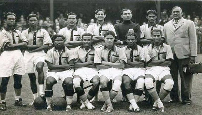 كأس العالم 1950