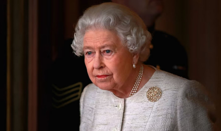 الملكة إليزابيث الثانية في سنواتها الأخيرة- أرشيفية