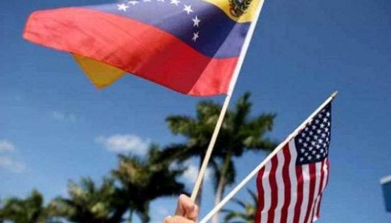 عودة نفط فنزويلا لأمريكا