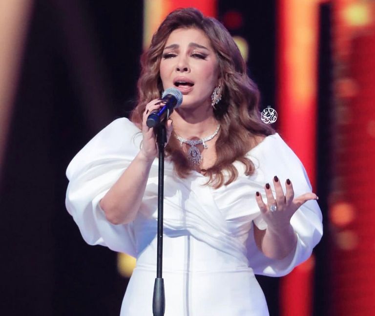 صورة أصالة المتداولة بموسم الرياض