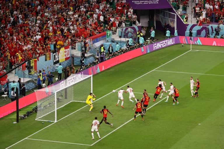 موعد مباراة المغرب المقبلة