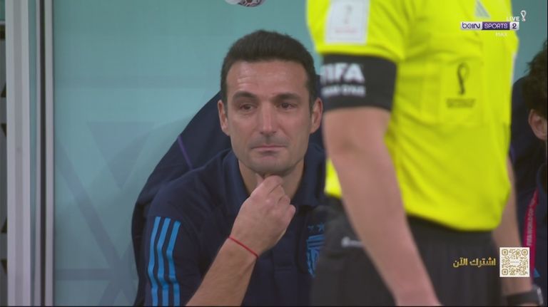 ليونيل ميسي