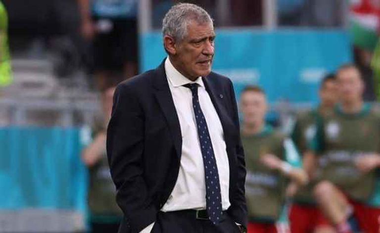 البرتغال وأوروجواي - كأس العالم 2018