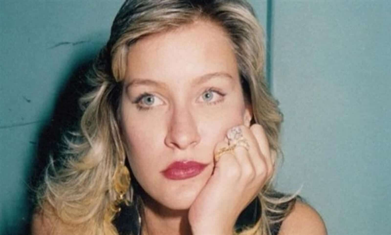 شيرين سيف النصر وطليقها رائف الفقي - أرشيفية