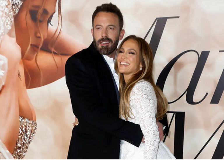 جينيفر لوبيز