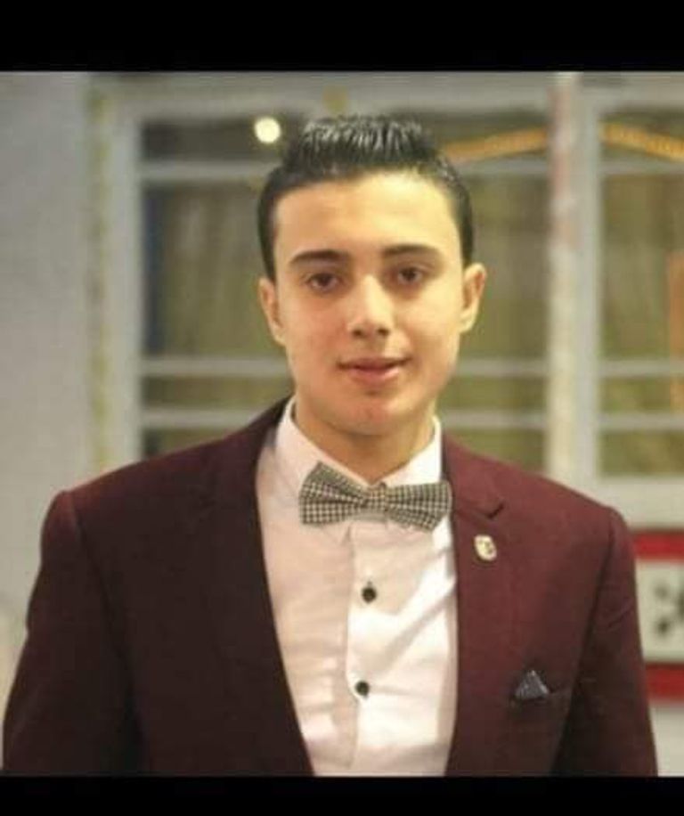 الأب المنتحر محمد القباني