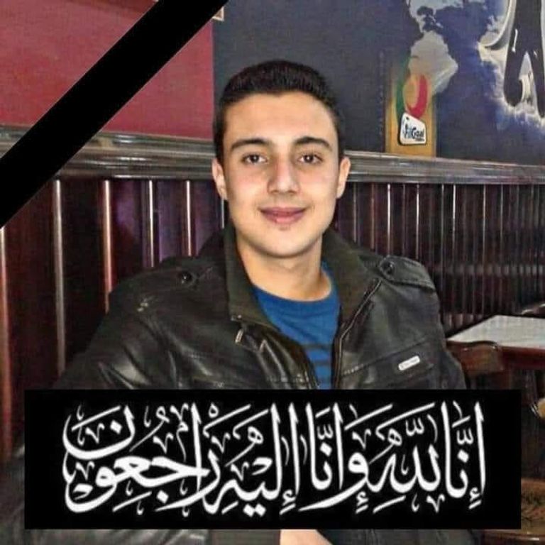 الأب المنتحر محمد القباني