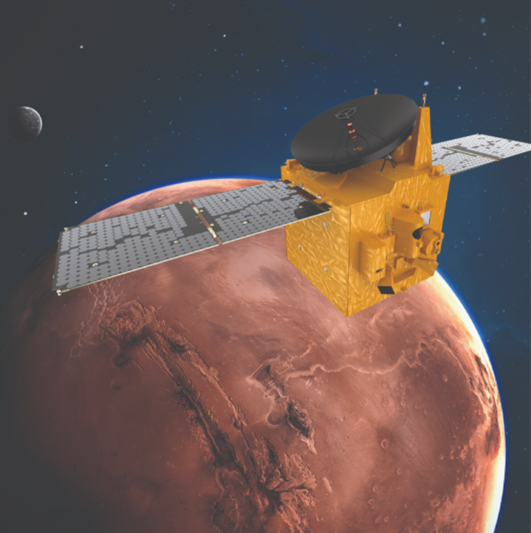 حوار أبوظبي للفضاء 2022