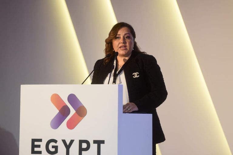 منتدى مصر للإعلام 2022