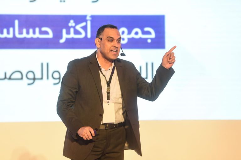 منتدى مصر للإعلام 2022