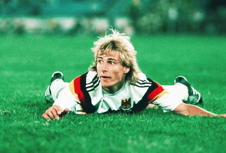 توقعات كأس العالم.. كلينسمان يصدم منتخب ألمانيا ومولر متفائل - صورة 1