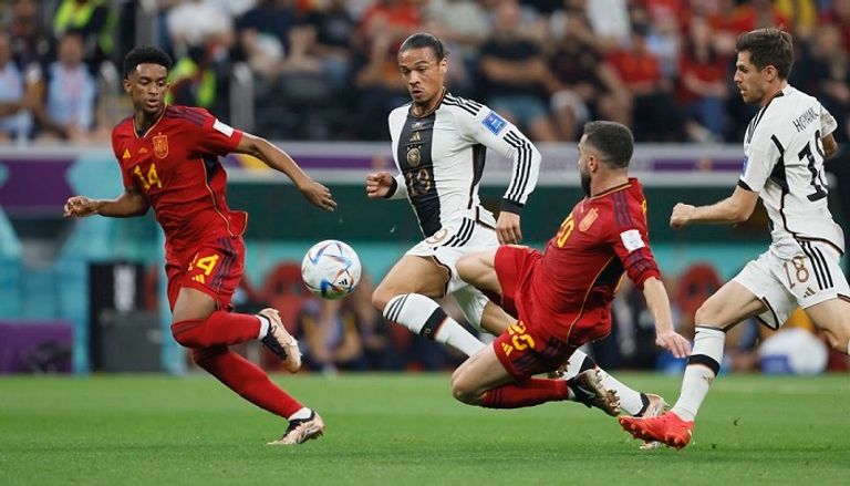 توقعات كأس العالم.. كلينسمان يصدم منتخب ألمانيا ومولر متفائل - صورة 2