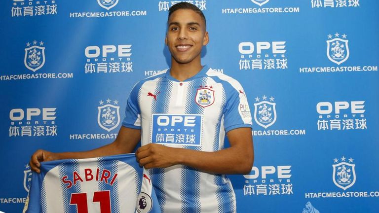 عبد الحميد صابيري عبد الحميد صابيري نجم منتخب المغرب ضد بلجيكا