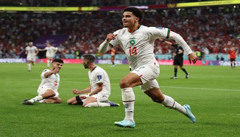 نتائج مباريات اليوم الأحد 27 نوفمبر في كأس العالم 2022