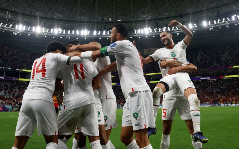 نتائج مباريات اليوم الأحد 27 نوفمبر في كأس العالم 2022